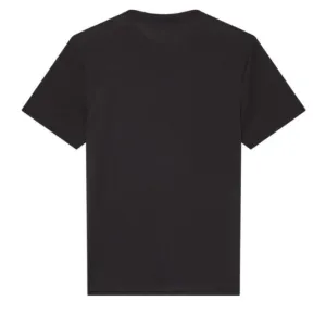 Футболка FOX TECH Short Sleeve Tee - BARK [Black]