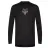 Джерсі FOX RANGER Jersey - FOXHEAD [Black], L