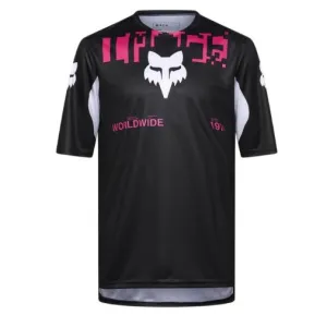 Джерсі FOX RANGER Jersey - DIGI IMAGE [Black]