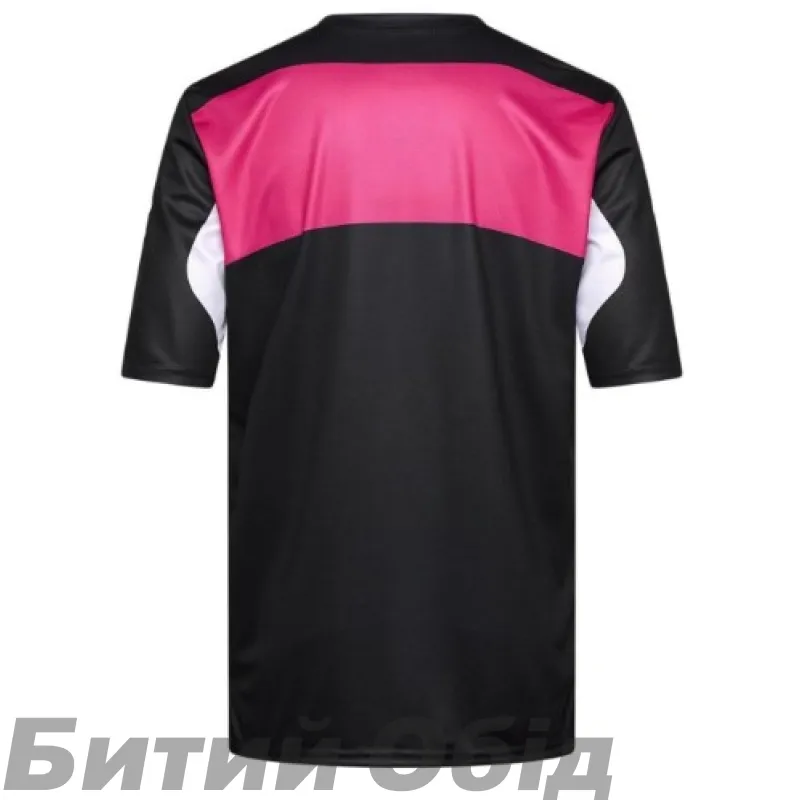 Джерси FOX RANGER Jersey - DIGI IMAGE [Black]