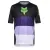 Джерсі FOX RANGER Jersey - GRID [Black], XL