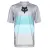 Джерсі FOX RANGER Jersey - GRID [Steel Gray], L