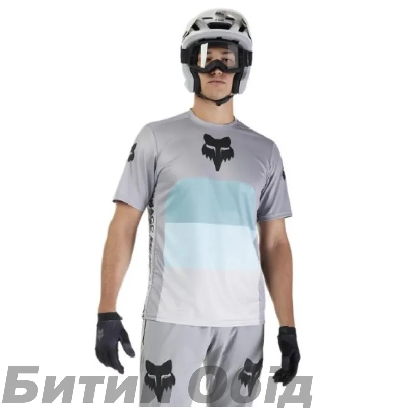 Джерсі FOX RANGER Jersey - GRID 