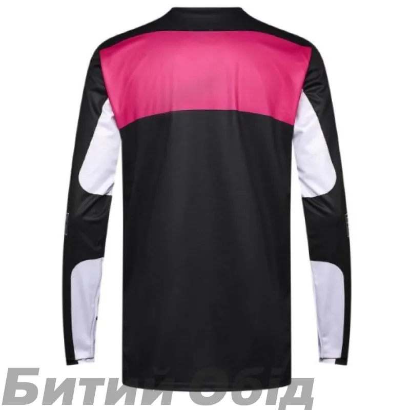 Джерсі FOX RANGER Jersey - DIGI IMAGE [Black]