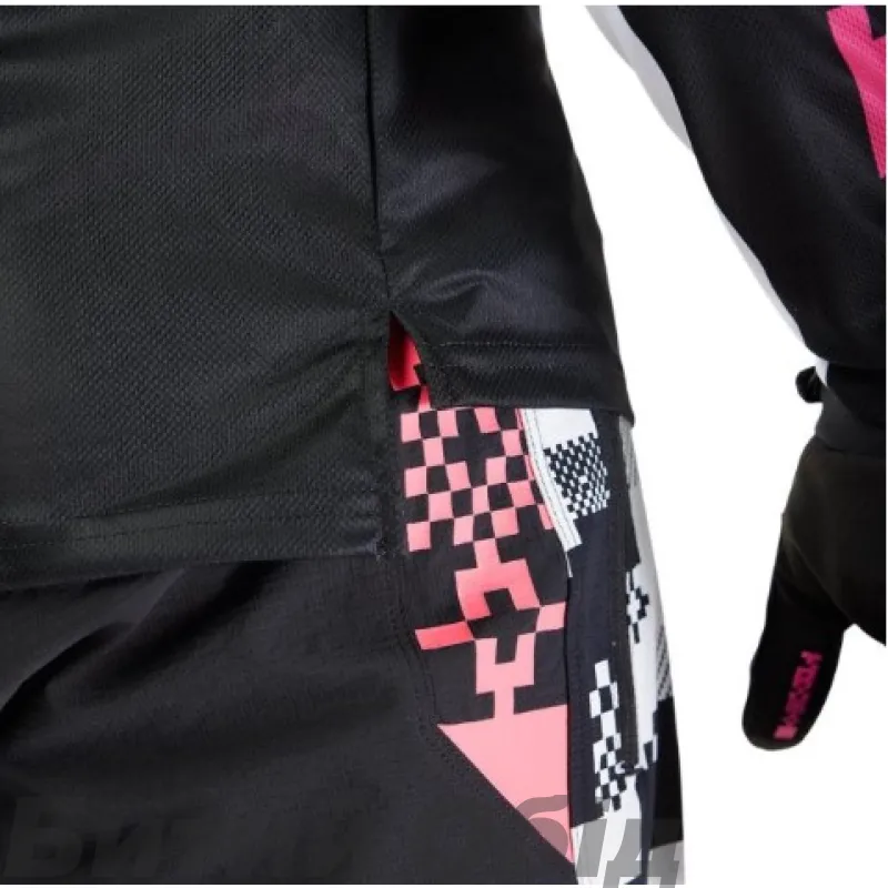 Джерсі FOX RANGER Jersey - DIGI IMAGE [Black]