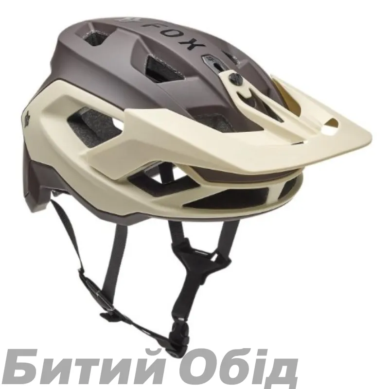 Шолом FOX SPEEDFRAME Helmet - 5050 