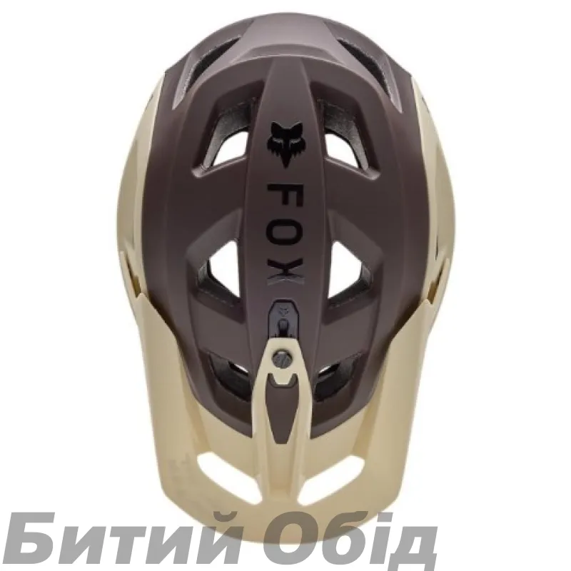 Шолом FOX SPEEDFRAME Helmet - 5050 