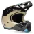Шлем FOX V1 Helmet - HELLO FUTURE [Black], S
