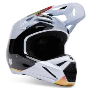 Шлем FOX V1 Helmet - HELLO FUTURE