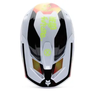 Шлем FOX V1 Helmet - HELLO FUTURE