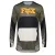 Джерсі FOX 360 Jersey - FADE [Brown], XL