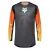 Джерсі FOX FLEXAIR Jersey - GRID [Orange], XL