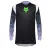 Джерсі FOX FLEXAIR Jersey - GRID [Purple], L