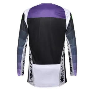Джерсі FOX FLEXAIR Jersey - GRID 
