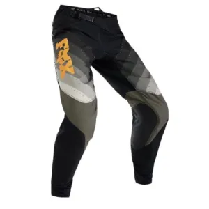 Штаны FOX 360 Pant - FADE [Brown]