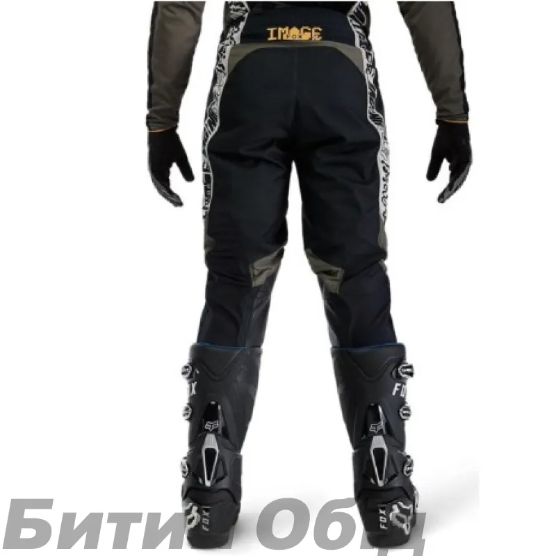 Штани FOX 360 Pant - FADE [Brown]