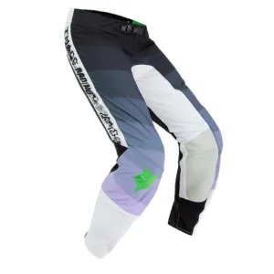 Штаны FOX FLEXAIR Pant - GRID [Purple]