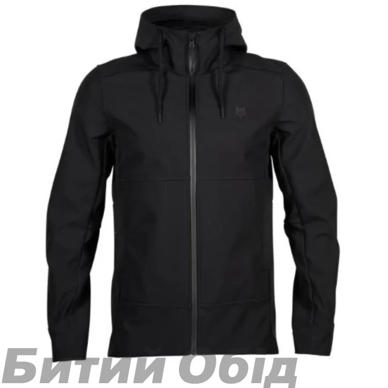 Куртка FOX PIT Jacket [Black]