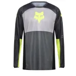 Джерсі FOX 180 Jersey - FLOW [Black]
