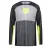 Джерсі FOX 180 Jersey - FLOW [Black], M