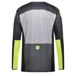 Джерсі FOX 180 Jersey - FLOW [Black]
