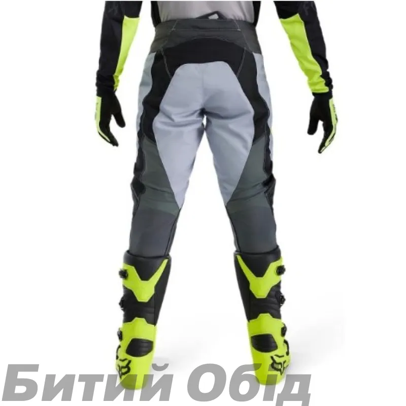 Штаны FOX 180 Pant - FLOW [Black]
