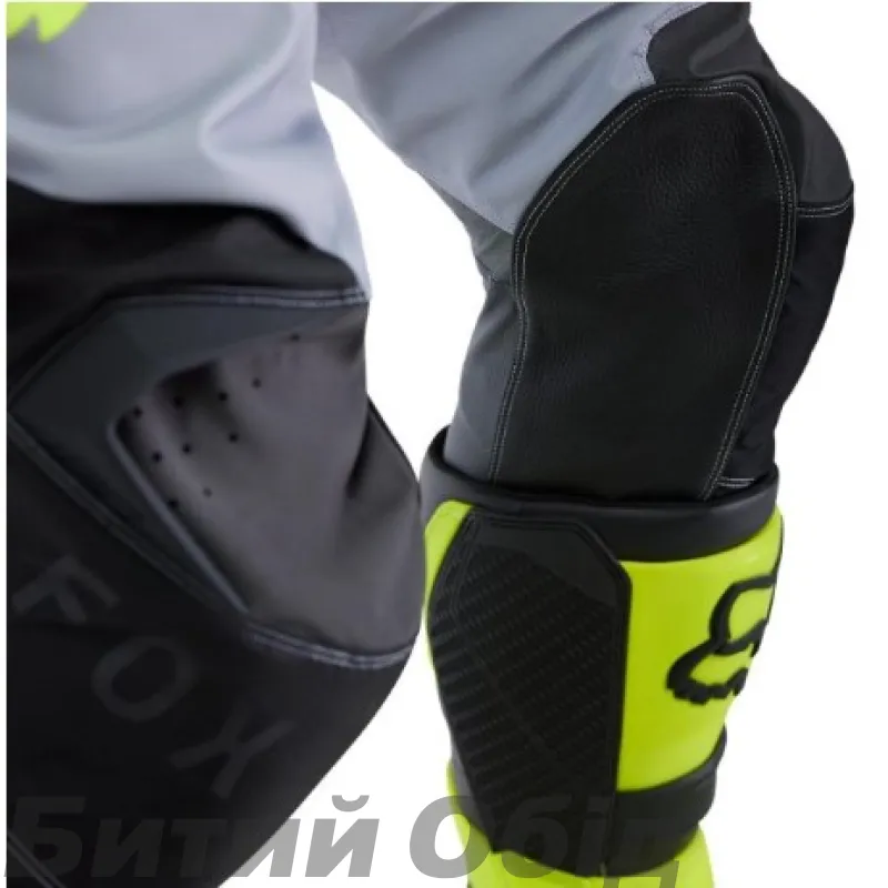 Штаны FOX 180 Pant - FLOW [Black]