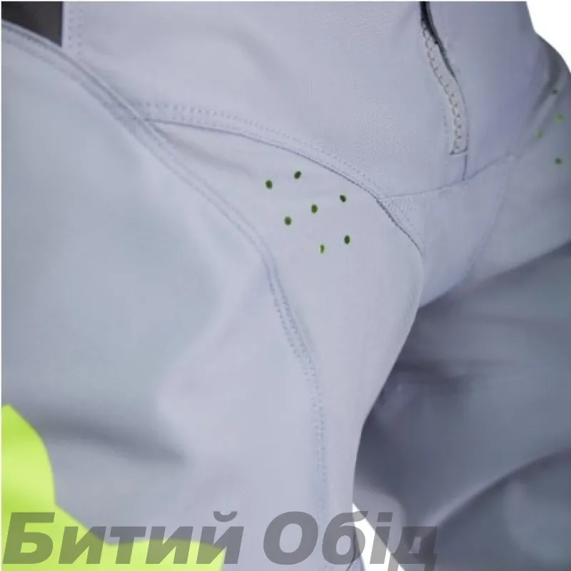 Штаны FOX 180 Pant - FLOW [Black]