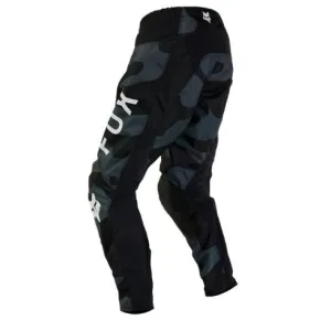 Штаны FOX 180 Pant - BNKR [Black]