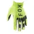 Рукавички FOX FLEXAIR Glove [Flo Yellow], S (8)