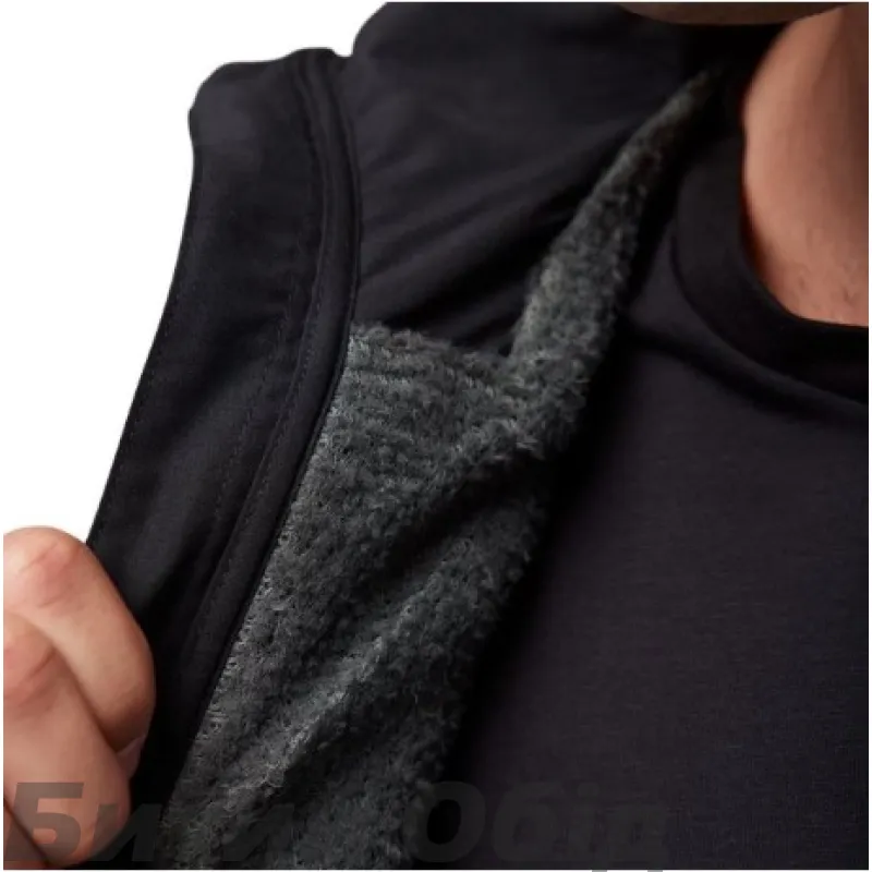 Куртка FOX DEFEND FIRE Jacket - ALPHA® [Black]