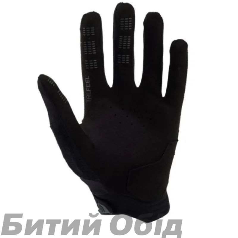 Рукавички FOX DEFEND Glove [Black]