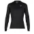 Джерси FOX FLEXAIR Jersey - ASCENT [Black], L
