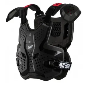 Защита тела LEATT 3.5 PRO Chest Protector [Black], XXL