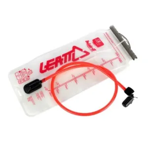 Гидратор LEATT Bladder Flat CleanTech 3L [Clear], Accessories