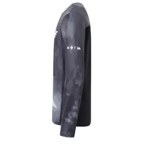 Джерси USWE Luftig Jersey [Black]