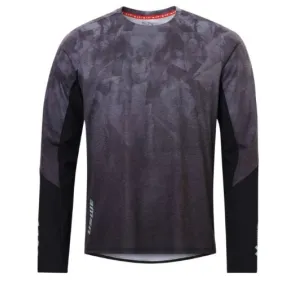 Джерси USWE Spoke Jersey [Asphalt]