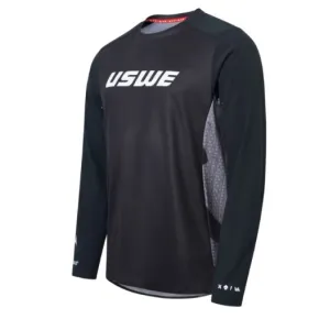 Джерси USWE Lera Jersey [Black]