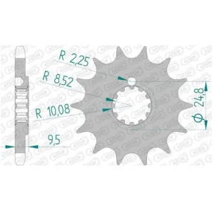 Звезда AFAM 428 Sprocket - KTM, 13z