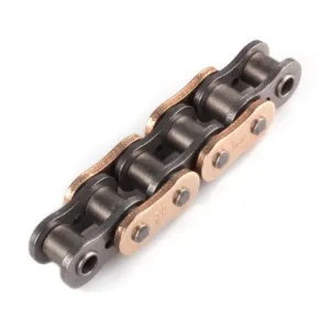 Цепь AFAM XHR2 Chain - 530 [Gold], 530-110L / Seal Ring