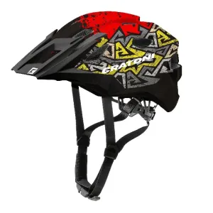Велошлем Cratoni Allride Jr. UNI (53-59 см)