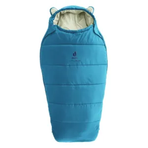 Спальник DEUTER Little Star колір 3628 wave-bone лівий SAM