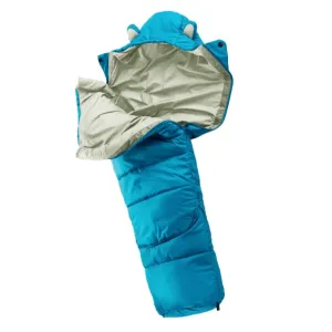 Спальник DEUTER Little Star цвет 3628 wave-bone левый SAM