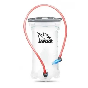 Гидратор USWE 1,5L Elite [Clear], Accessories