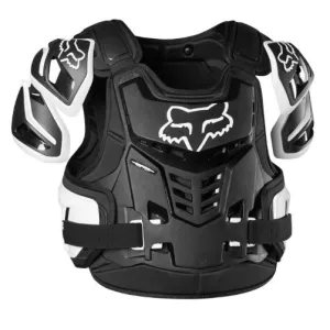 Защита тела FOX RAPTOR Chest Protector [Black]