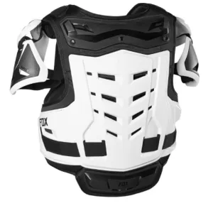 Защита тела FOX RAPTOR Chest Protector [Black]