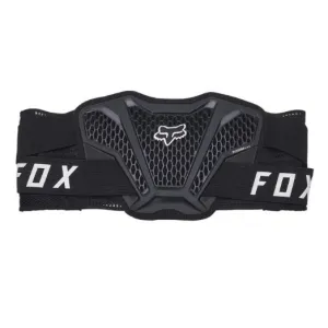 Пояс FOX TITAN RACE Belt [Black]