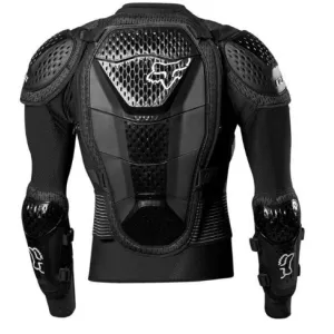 Детская защита FOX TITAN SPORT Youth Jacket [Black], One Size
