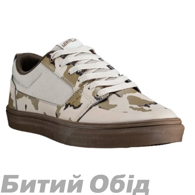 Взуття LEATT 1.0 Flat Shoe [Desert]