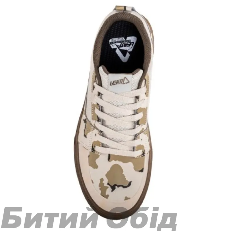 Взуття LEATT 1.0 Flat Shoe [Desert]